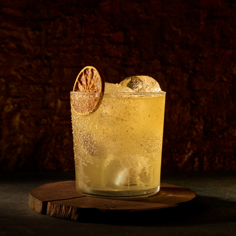 Labdanum Margarita