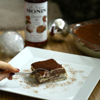 Carmushka´s Tiramisu