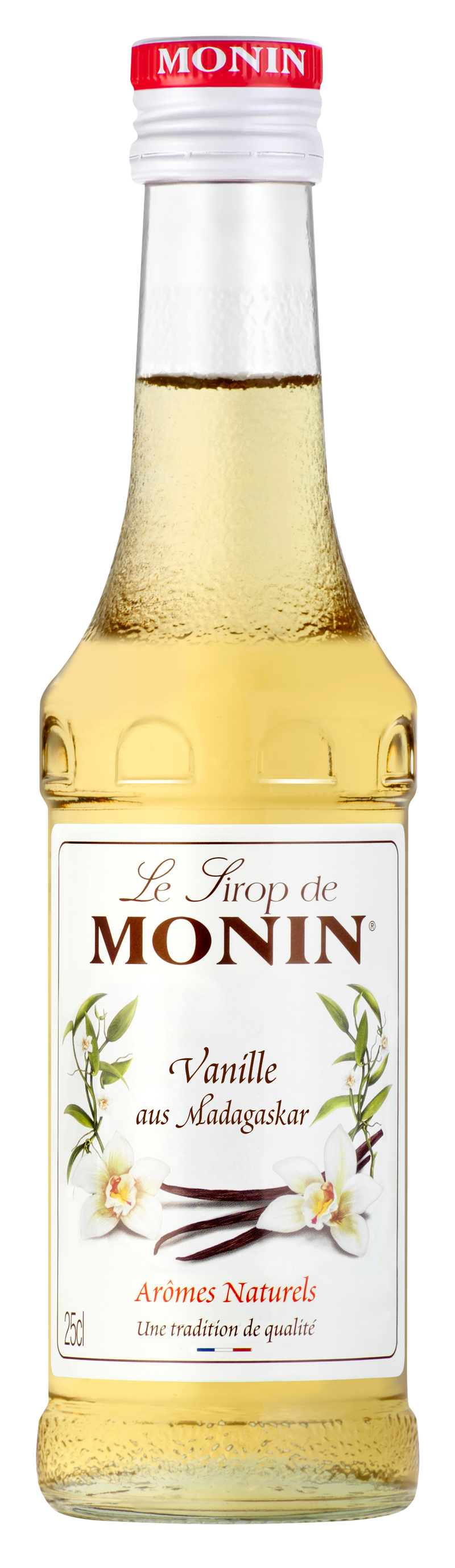 Vanille aus Madagaskar