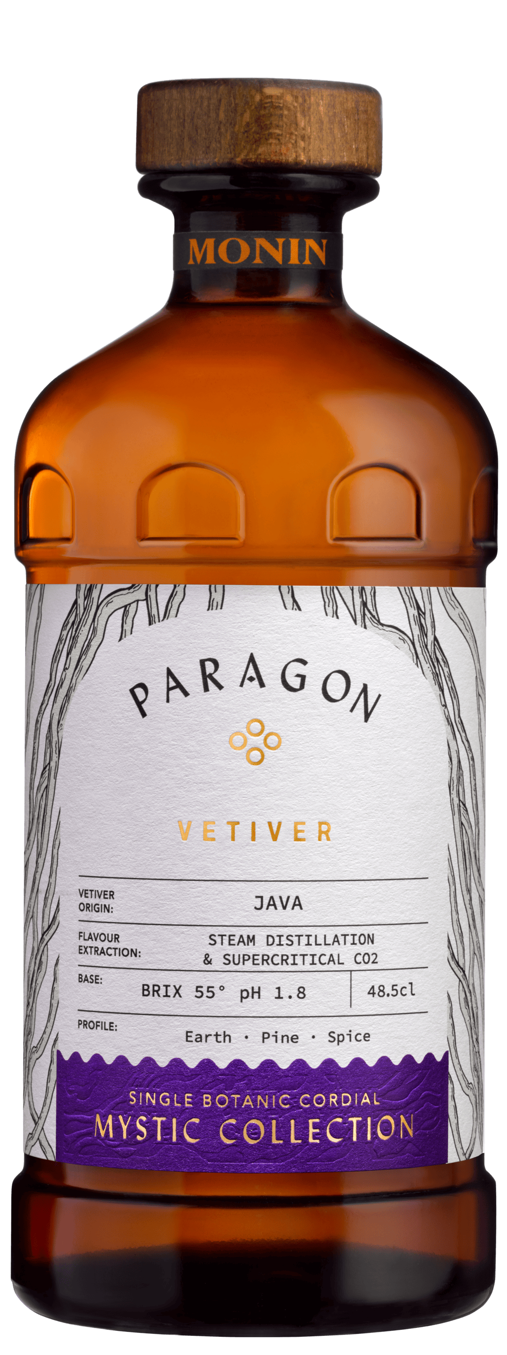 Vetiver