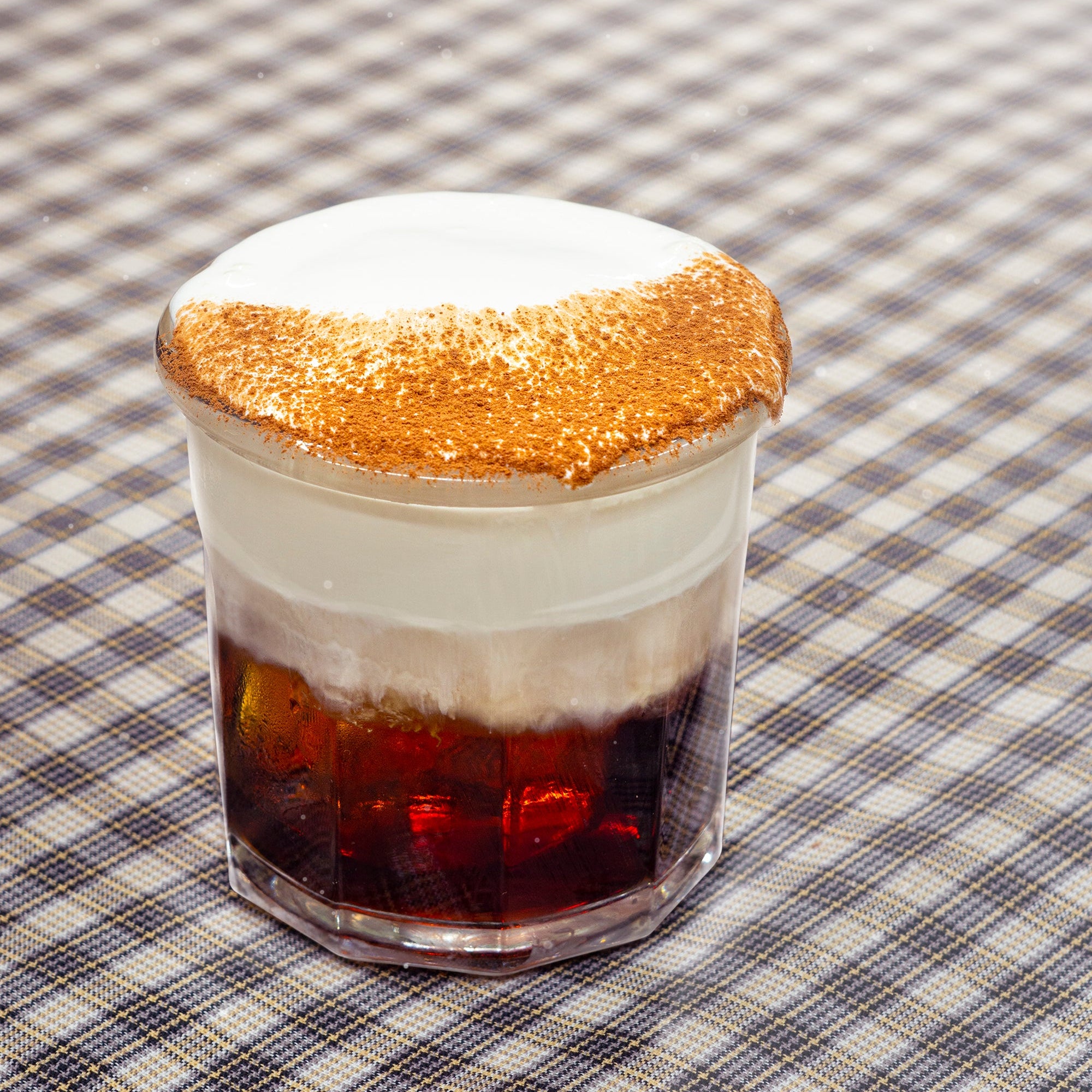 Toasted Marshmallow White Russian