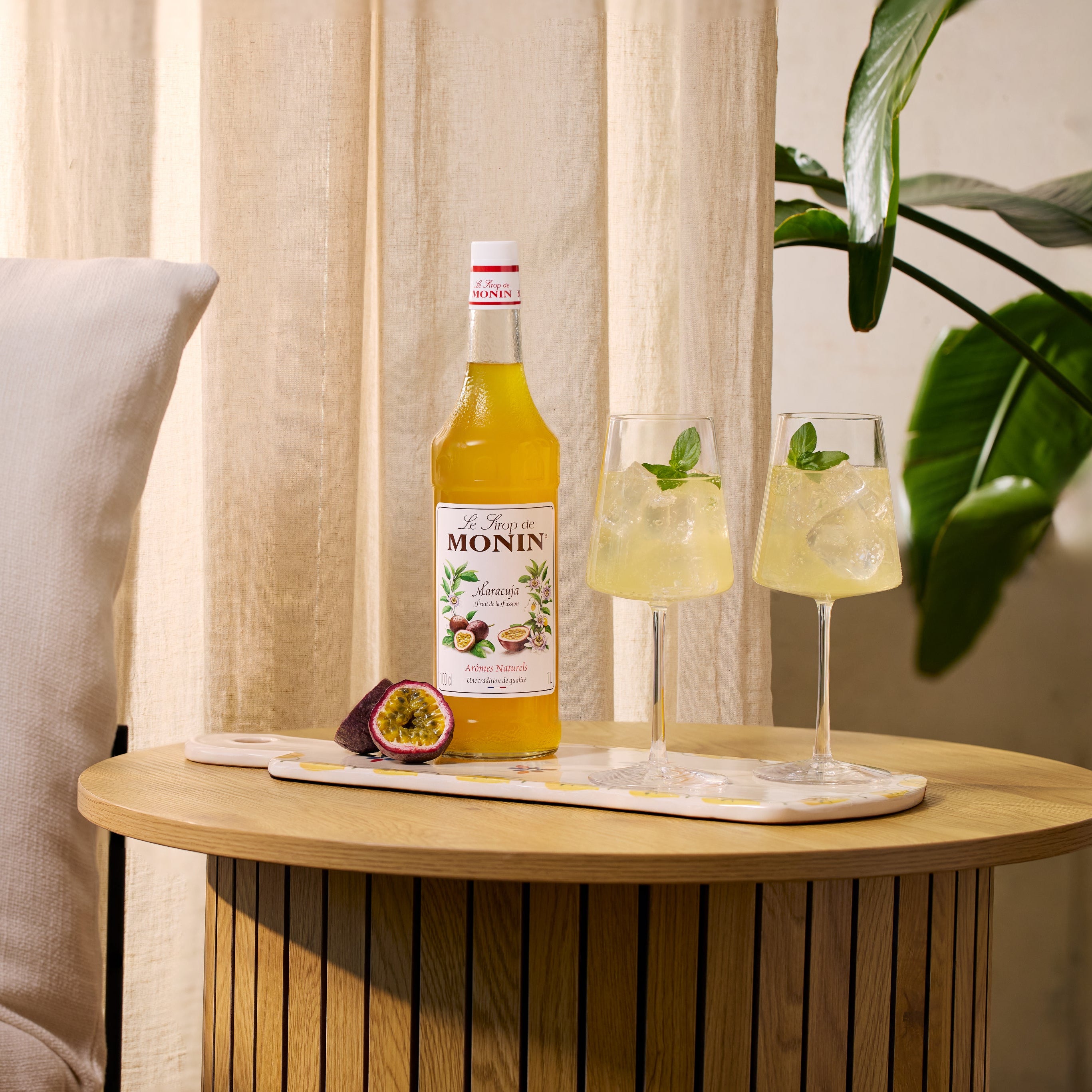 Spring Spritz
