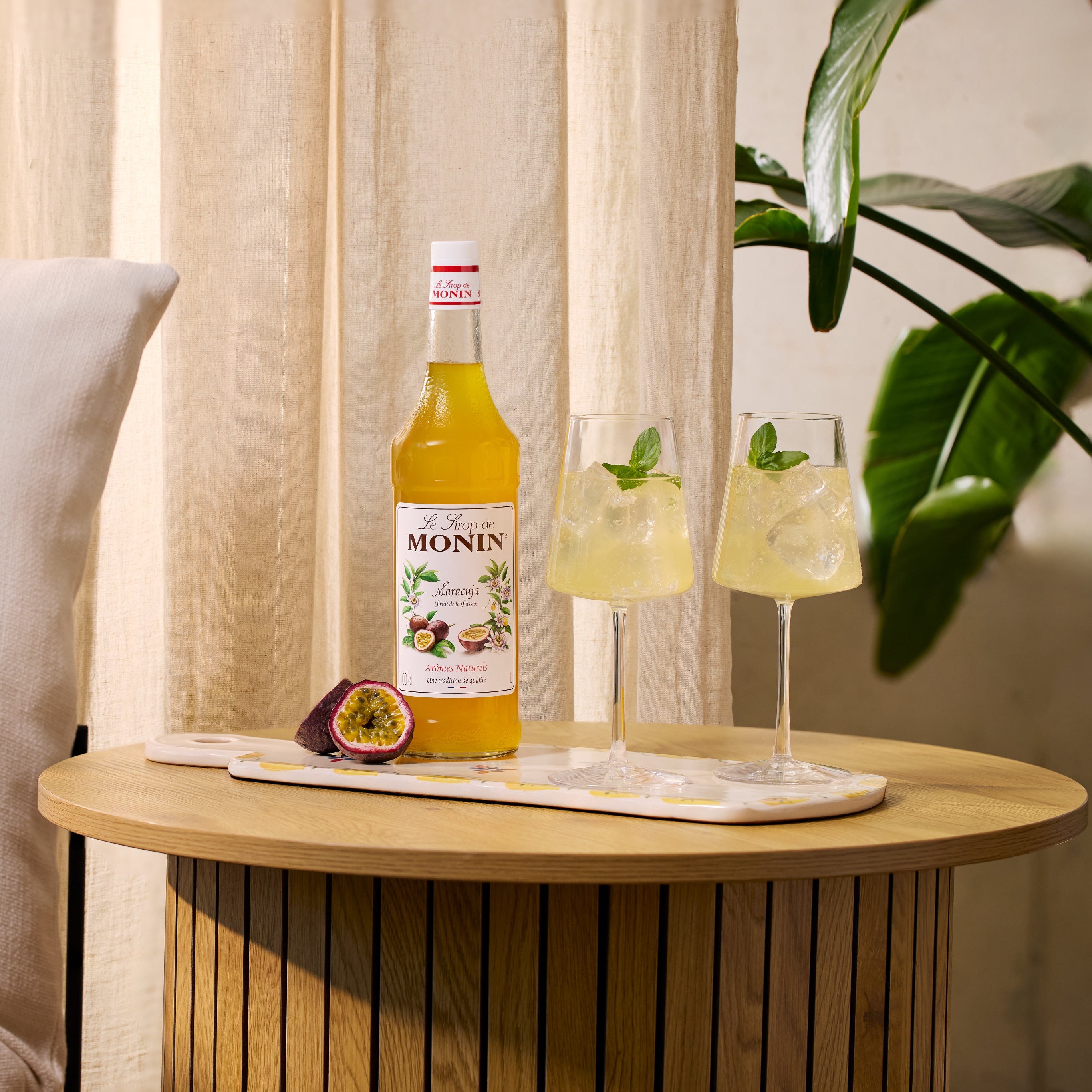 Maracuja  Spritz