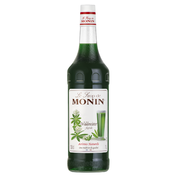 Waldmeister
