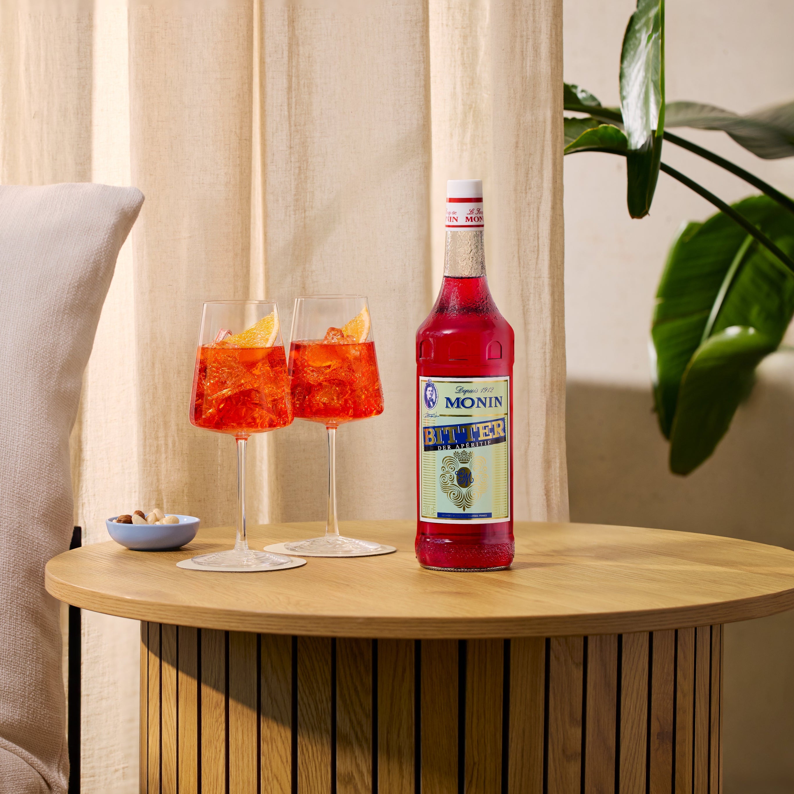 Bitter Spritz