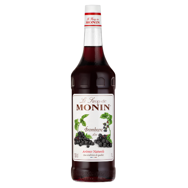 Brombeere
