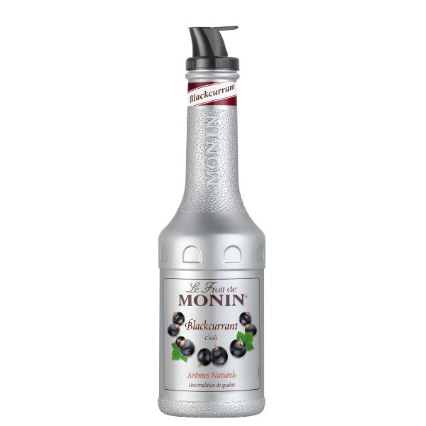 Schwarze Johannisbeere