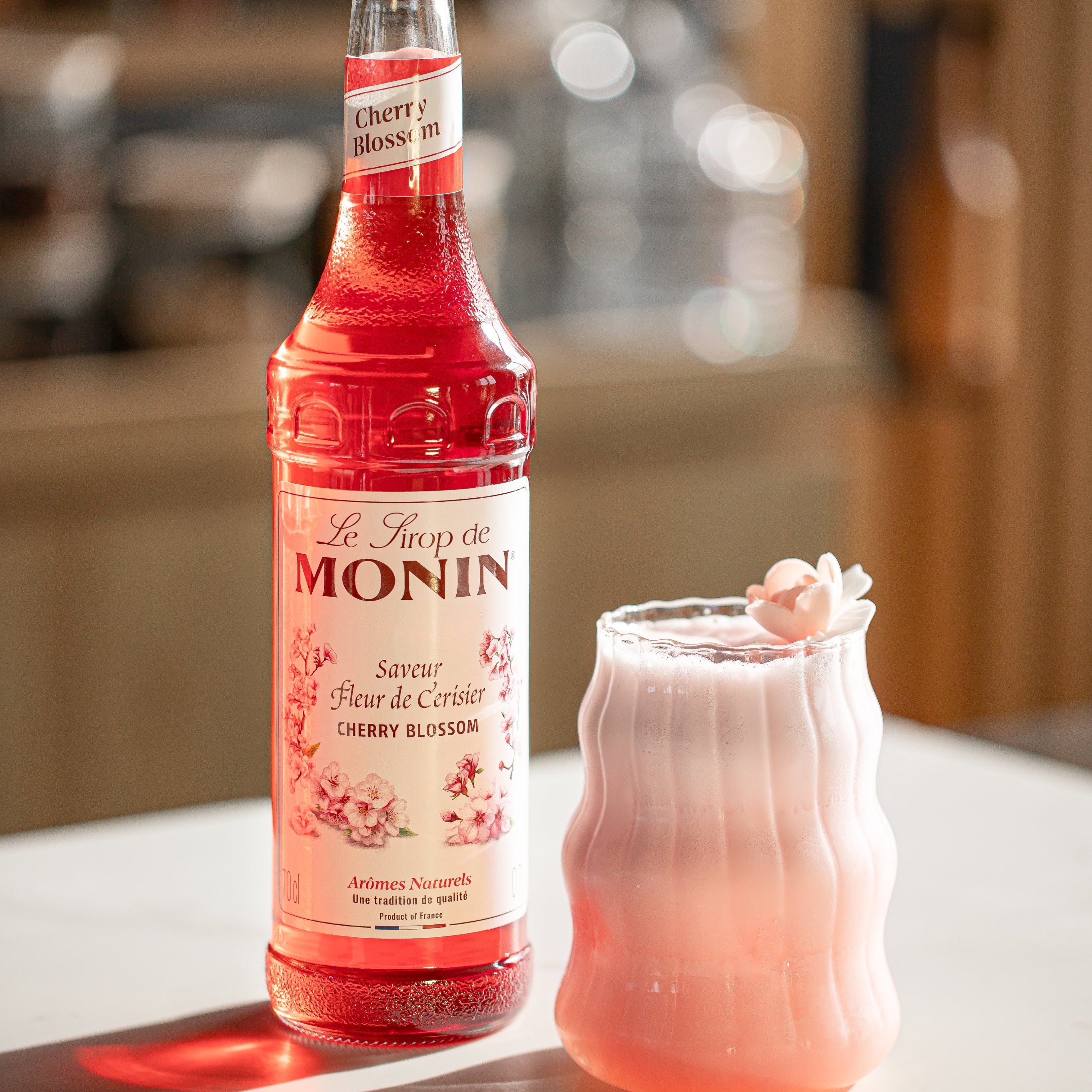 Sakura Clover Club