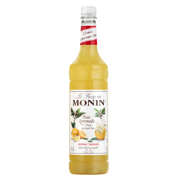 Limonadenbasis
