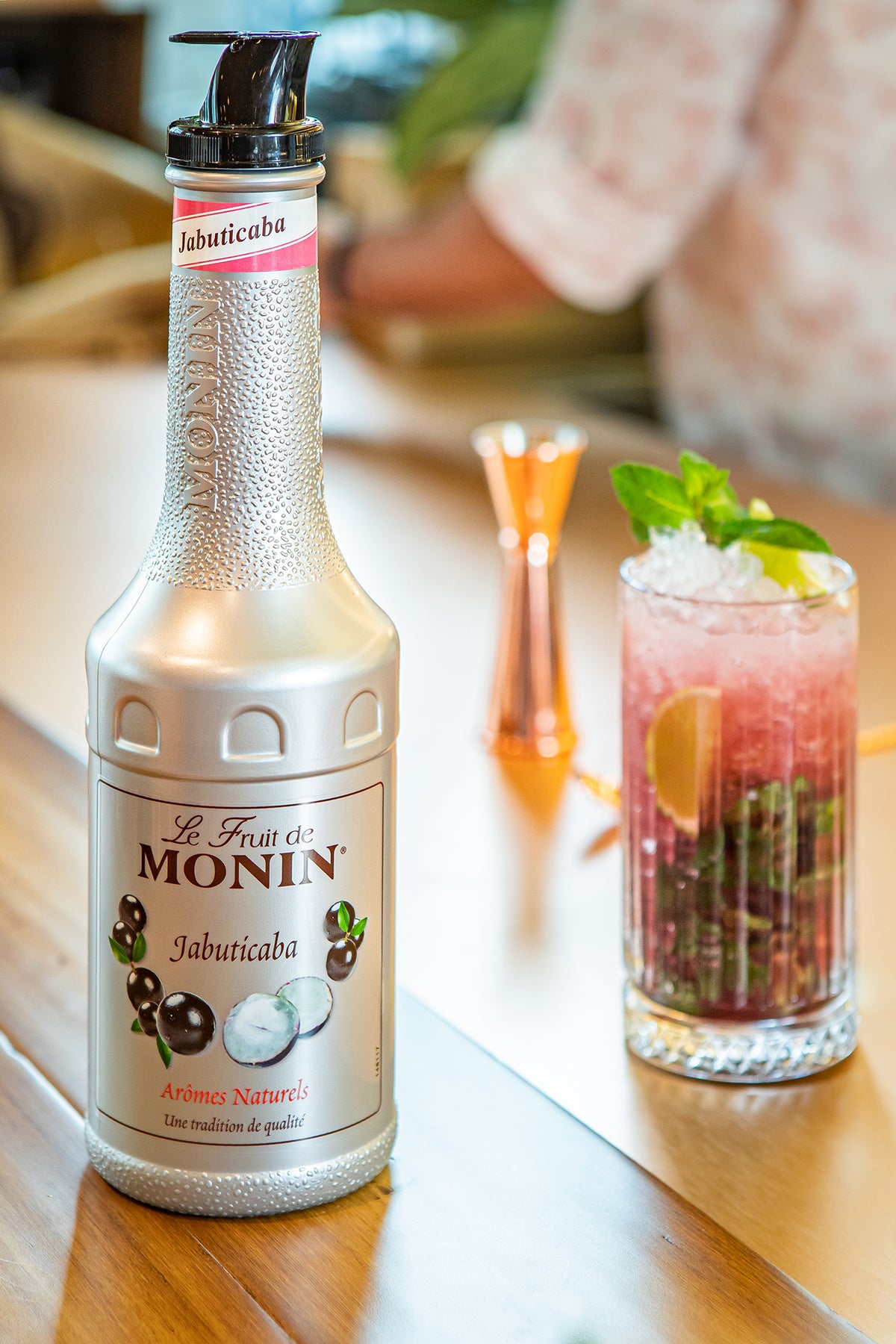 Cassis Mojto
