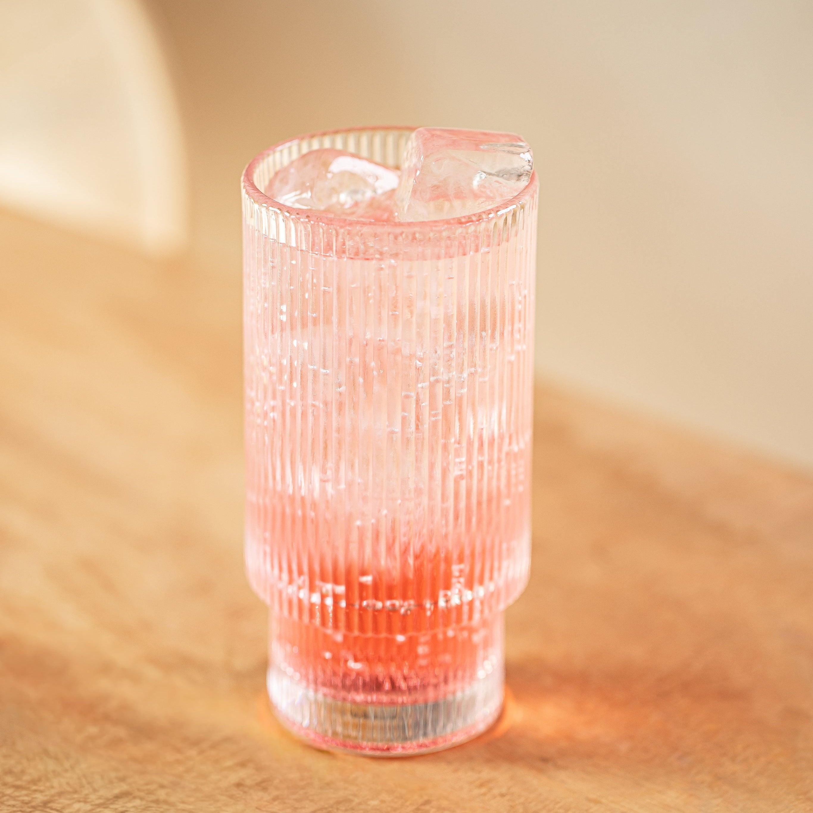 Sakura Zitronenlimonade