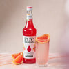 Grapefruit-Ginger Water