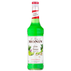 Grüne Banane