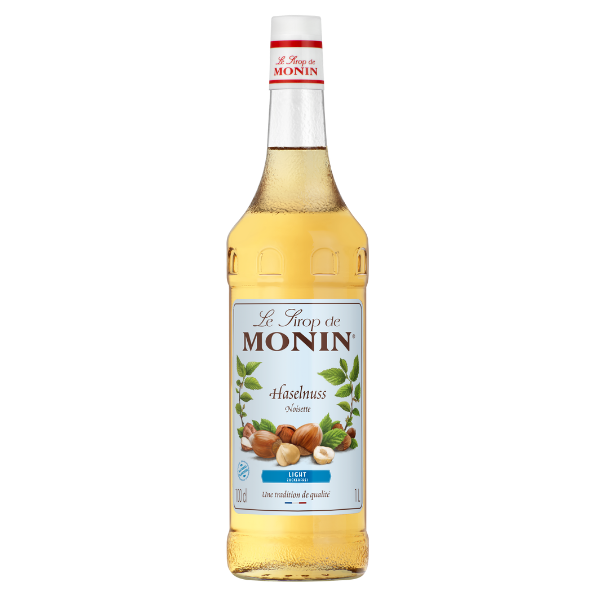 Haselnuss Zuckerfrei