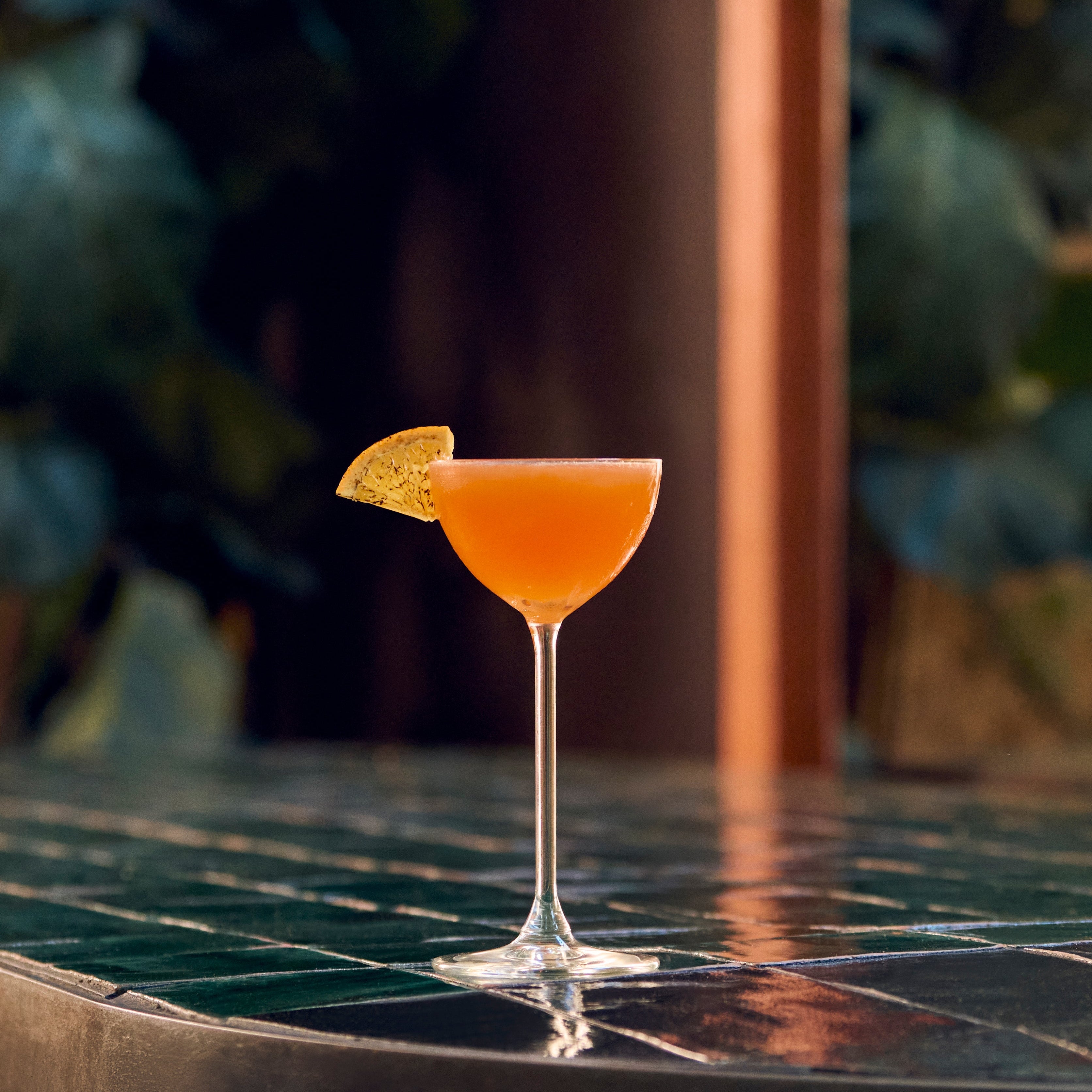 Hexenkessel Sour