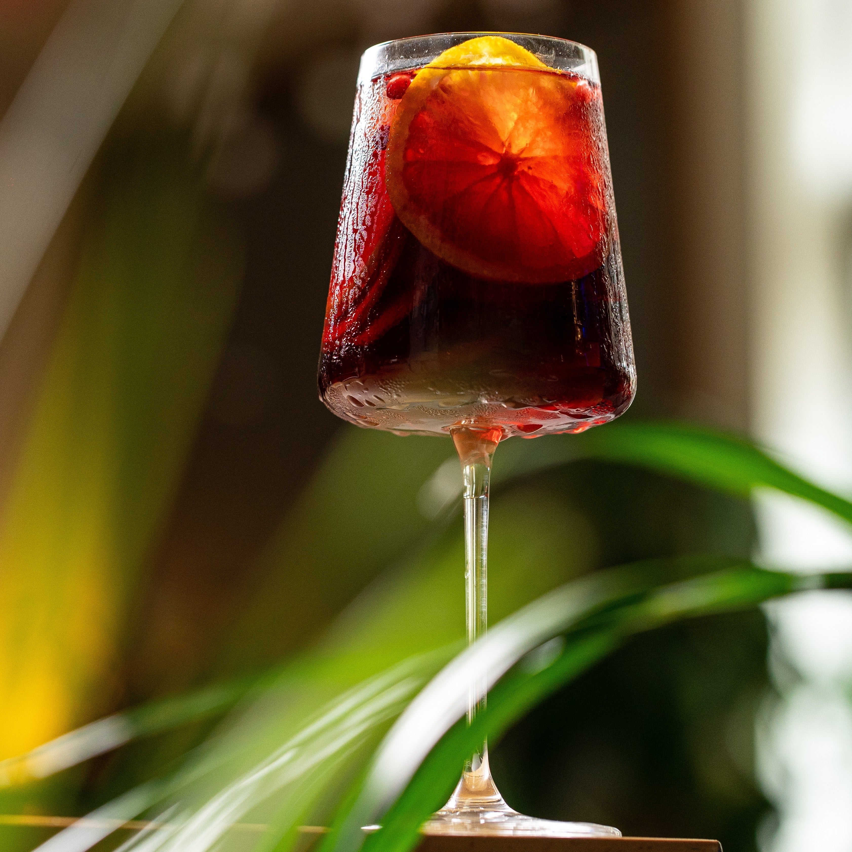 Vampire Spritz