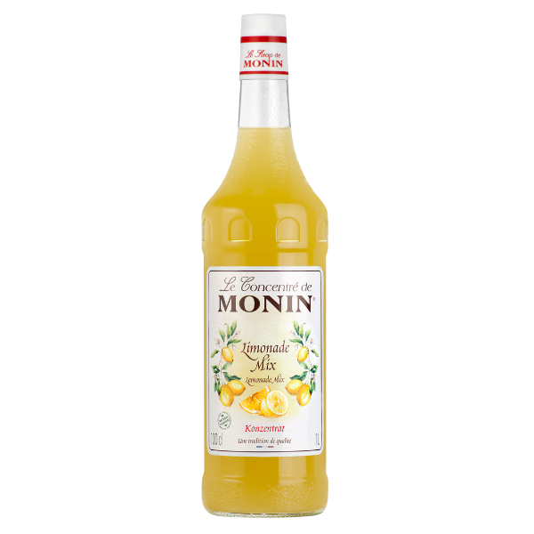 Lemonade Mix