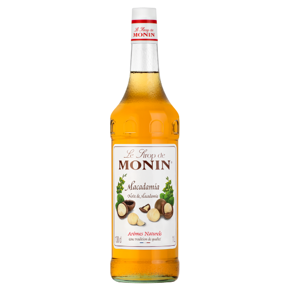 Macadamia
