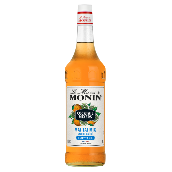Mai Tai Mix