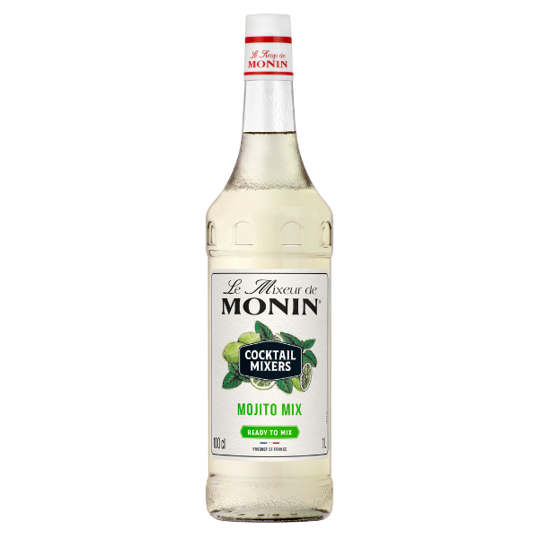 Mojito Mix