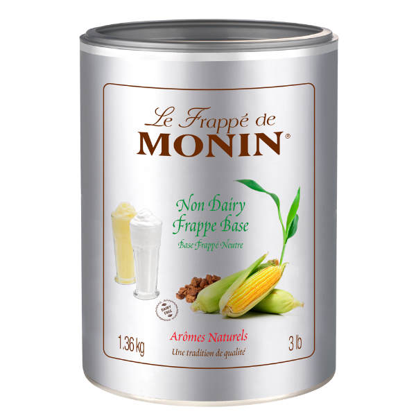 Non Dairy
