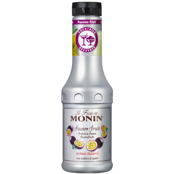 Maracuja (500 ML)