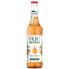 Pfirsich-Aprikose