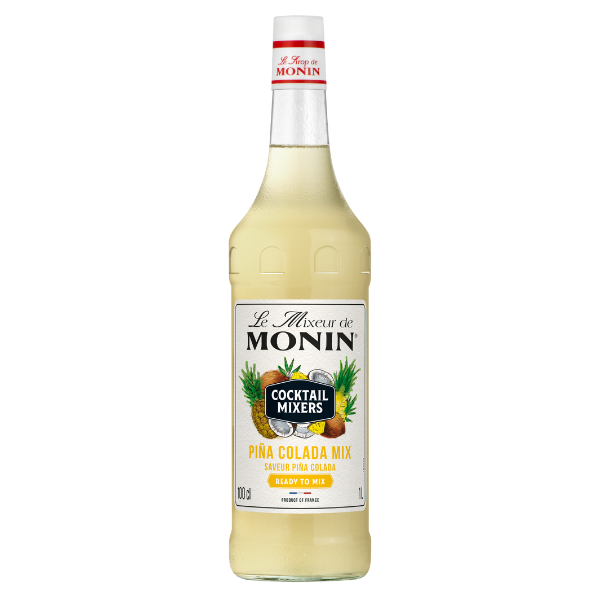 Piña Colada Mix