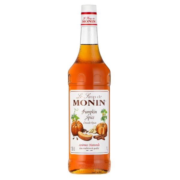 Pumpkin Spice