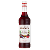 Gewürzte Rote Früchte