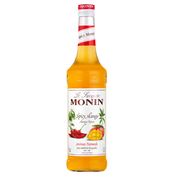 Spicy Mango