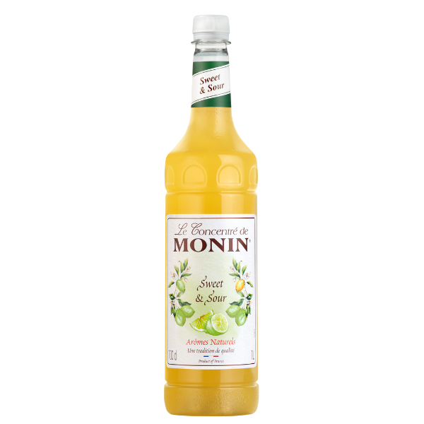 Sweet & Sour