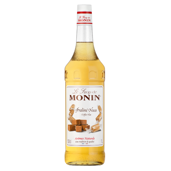 Praliné-Nuss