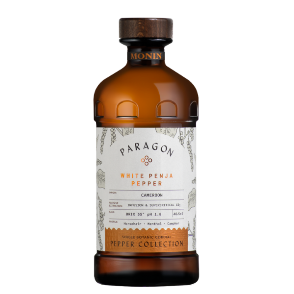 White Penja Pepper