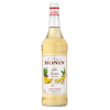 Gelbe Banane